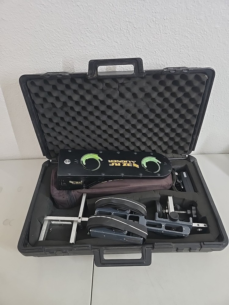 3Z Telecom RF Aligner Universal GPS Antenna Alignment Tool with Display