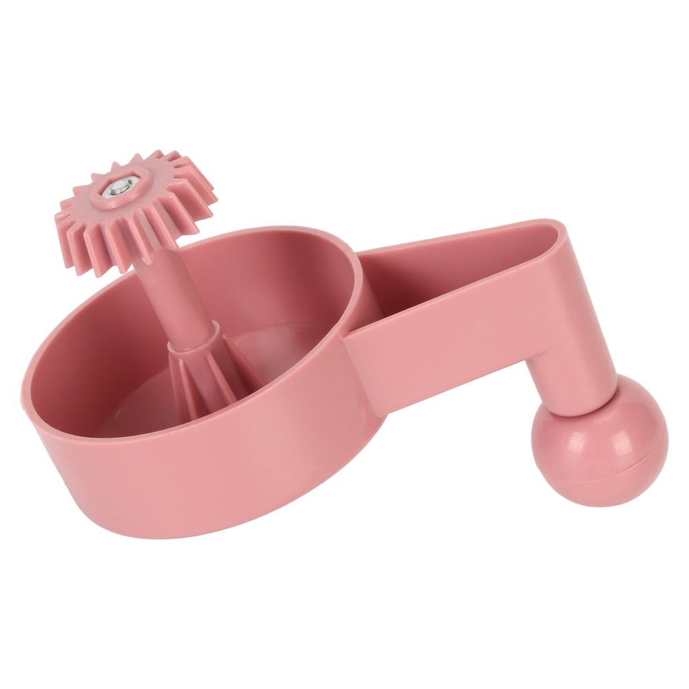 Replacement Crank Handle Replacement for 40 Needles Knitting Machine Plastic WT