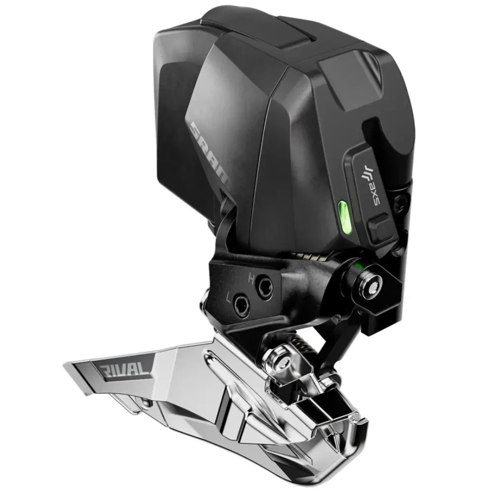 SRAM Rival E1 AXS Front Derailleur