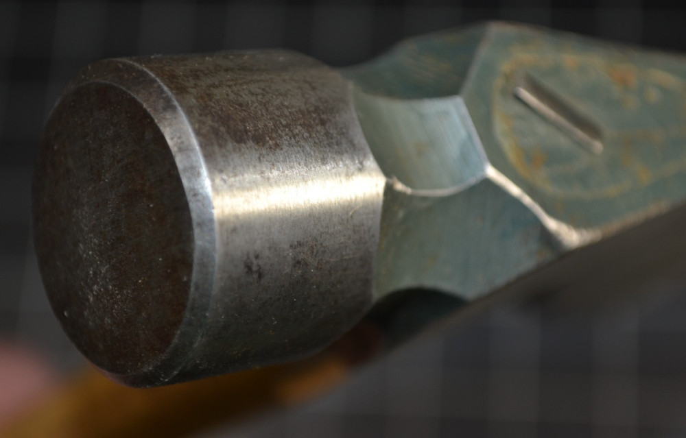 CRAFTSMAN - HALF HATCHET - ALL ORIGINAL