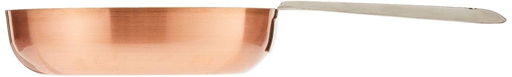 Mini Fry Pan 1-3/8″ Copper