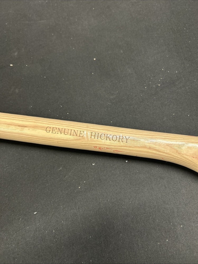 Cold Steel Trail Boss Axe, 27 Inch