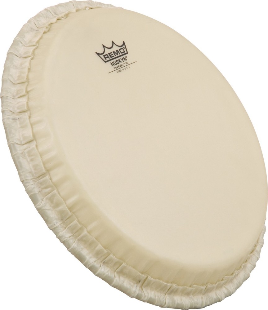 Remo Medium NuSkyn Conga Head 11 in.