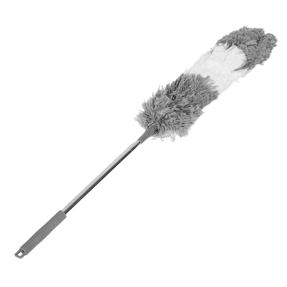 Extendable Foldable Duster Handheld Cleansing Brush Car Washing Dusting