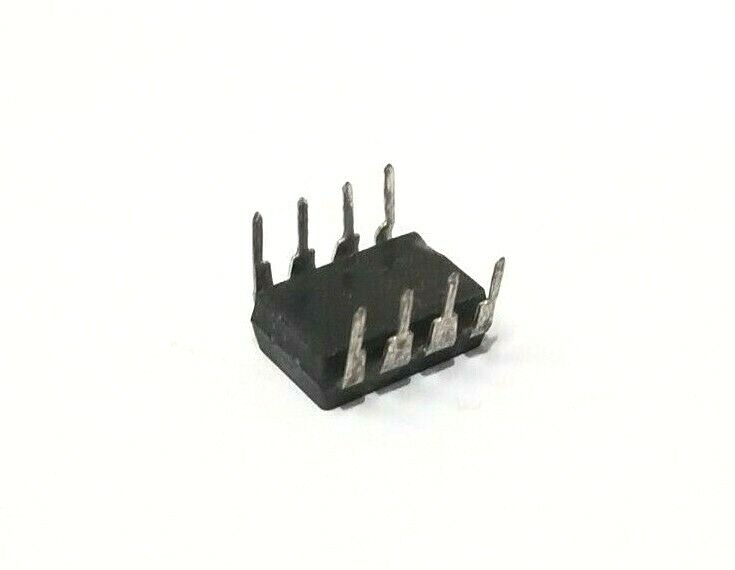 10 Pieces | CA3080AE Infineon OP-Amp 5000uV Offset-Max 2MHz Band Width PDIP8