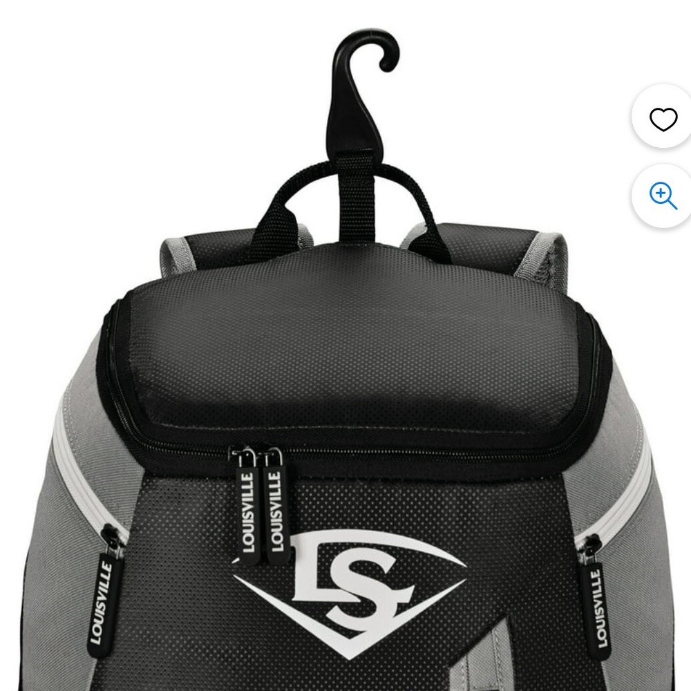 Louisville Slugger Genuine Stick Pack