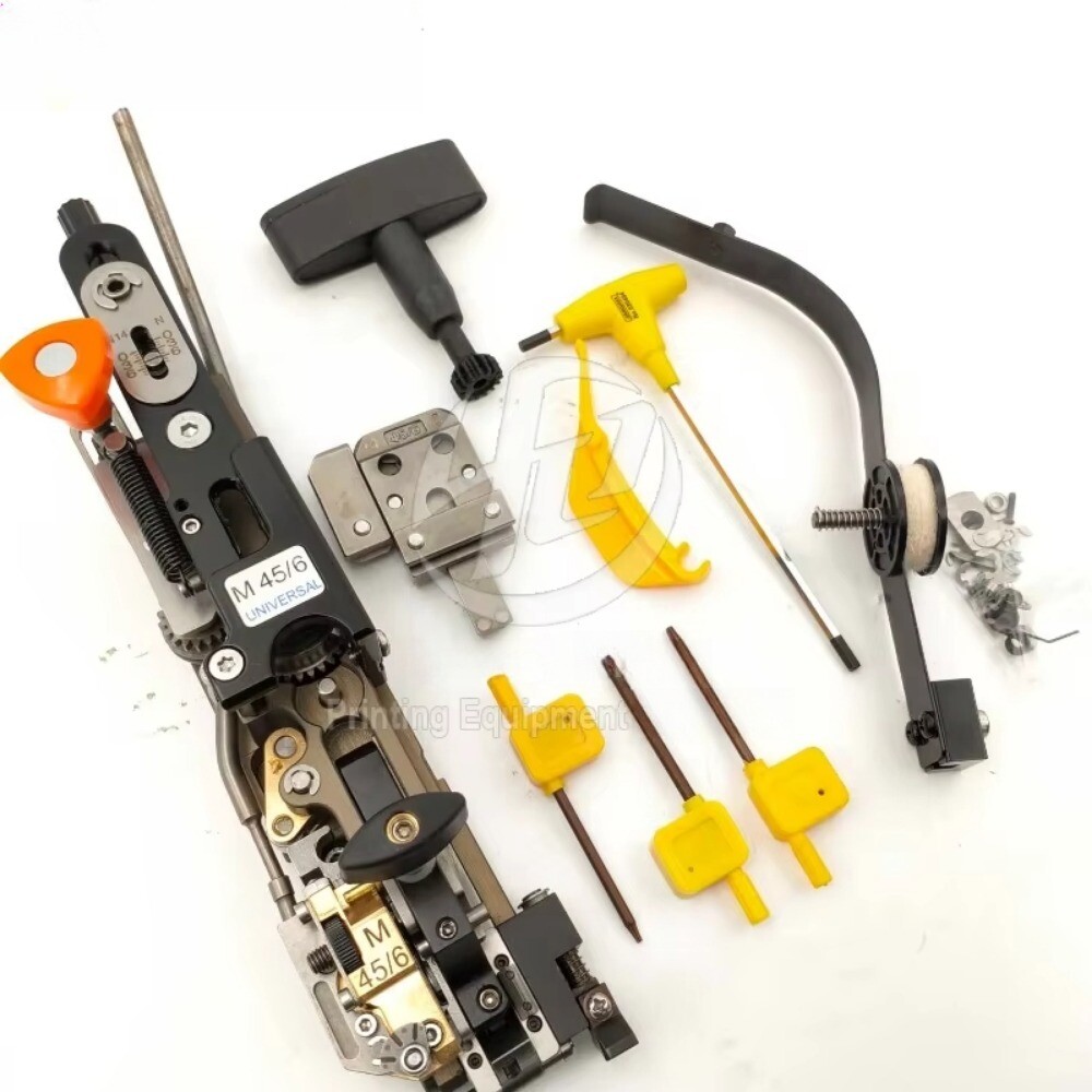 High Quality M 45/6 Universal Hohner Stitching Head for Stitching Machine