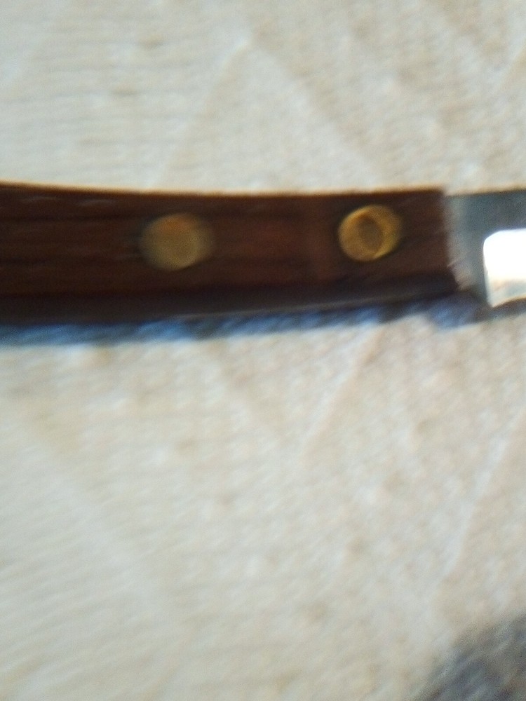 Royal Sharpcutter Paring Knife