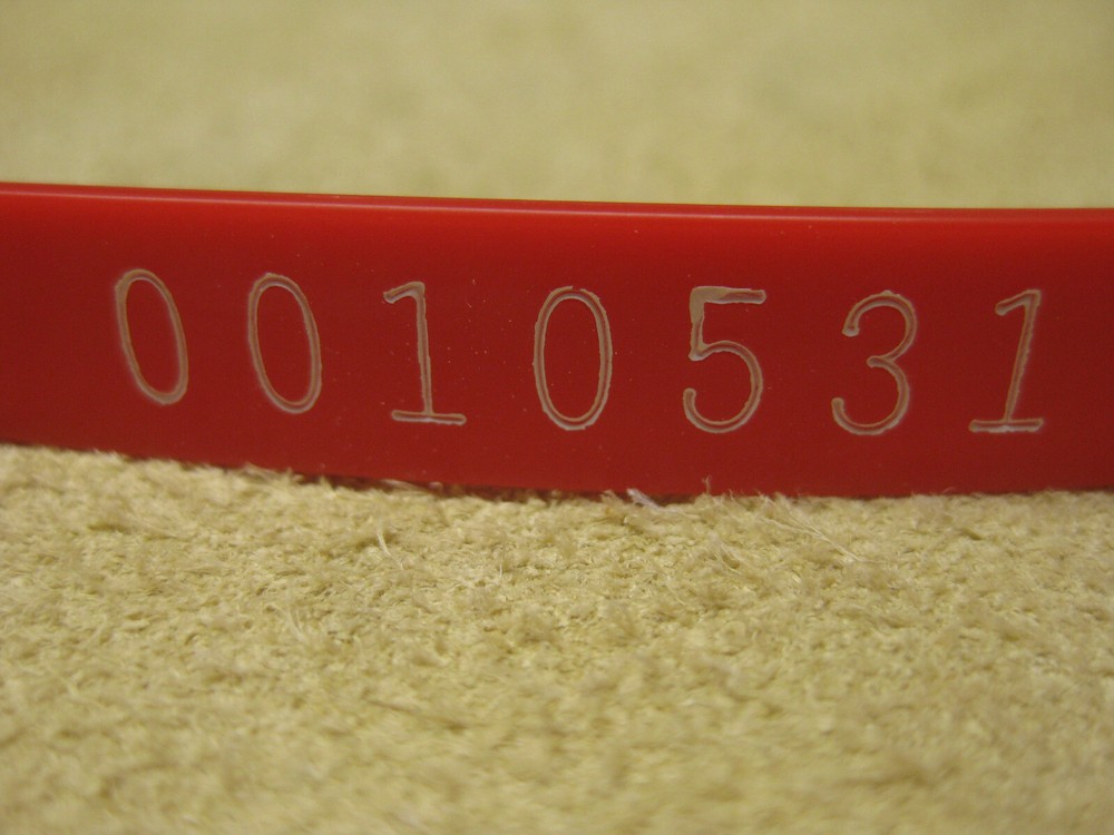 Suede Buffalo Leather #0010531 row 47