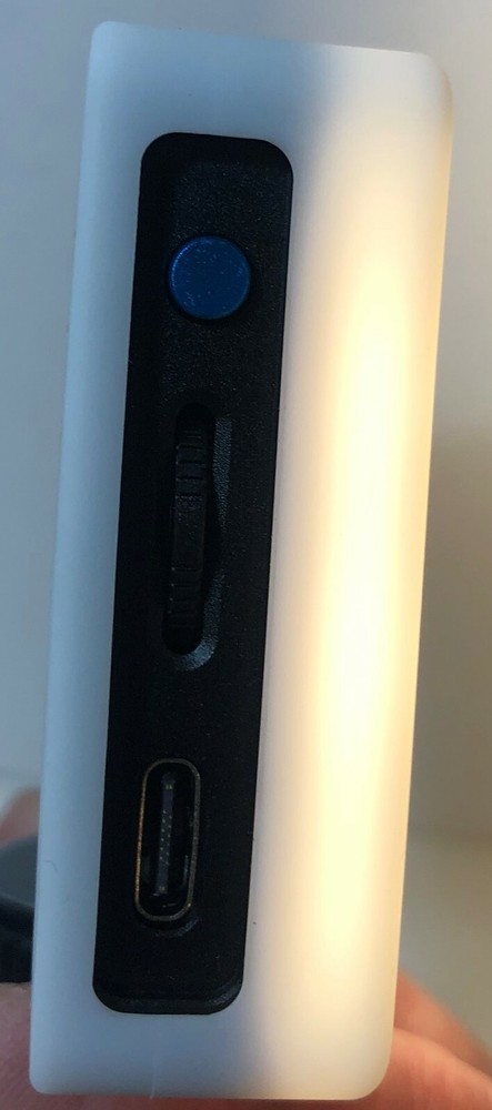 Lume Cube Video Conference Light for Zoom, Skype Etc. For Computers