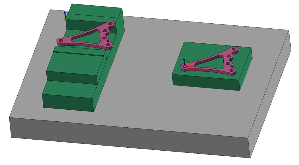 Interface Introduction To Mastercam X9, X8, X7 or X6 - Video Training