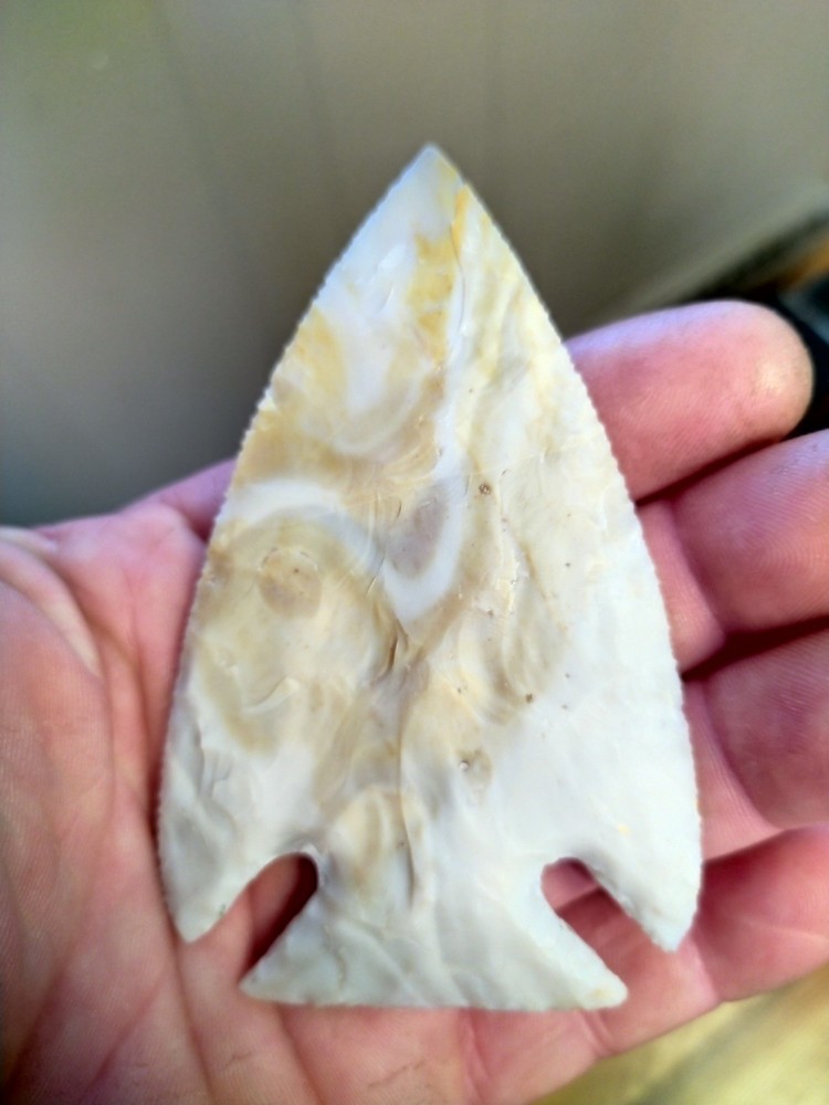 Snyder Flint Ridge 3 7/8"x 2 1/2"