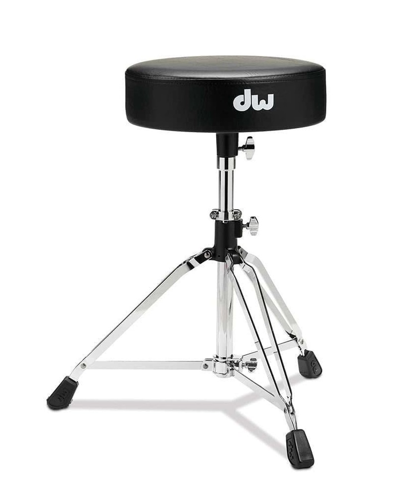 Drum Workshop DWSP2212 Throne Top for 3100, Chrome