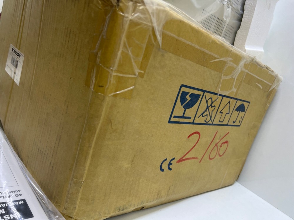 B&K Precision 2160A - 60 MHz Dual Trace Oscilloscope