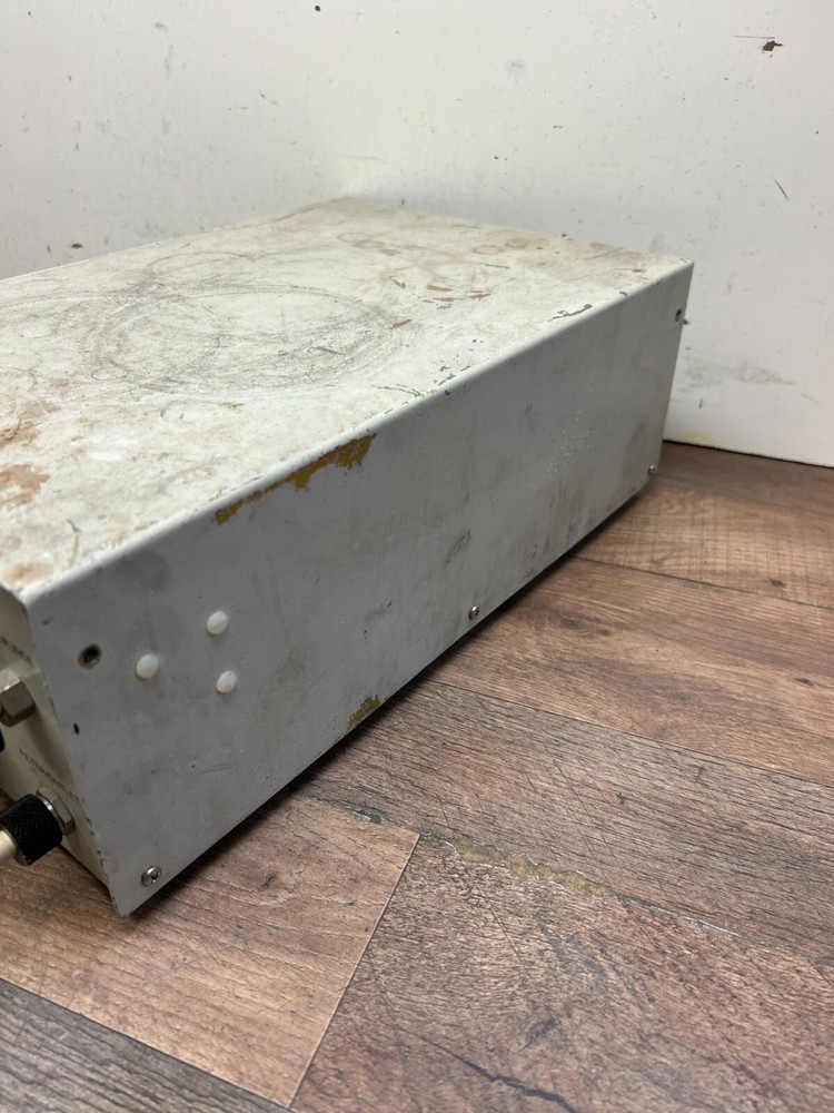 Acuflow Series III HPLC Pump