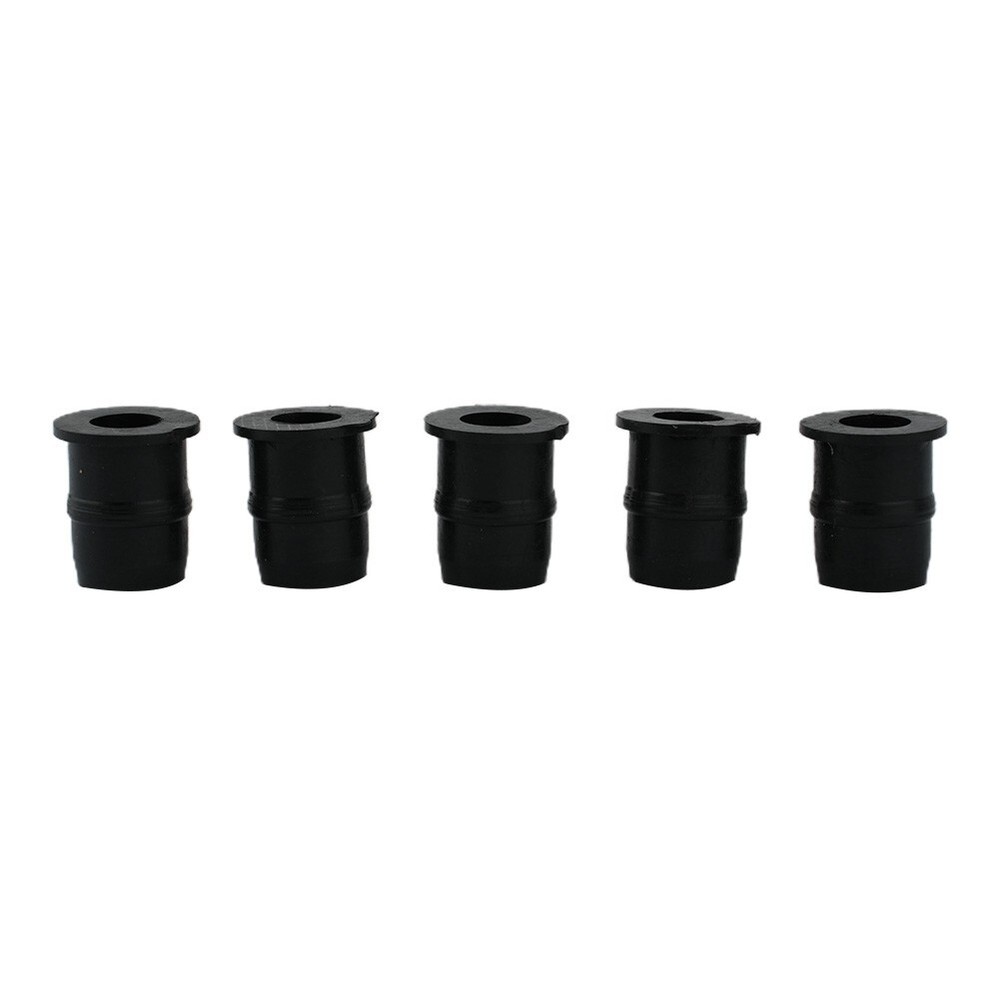 M5 Motorcycle Windscreen Windshield Fairing Screen Nut Bolt Screw Strength