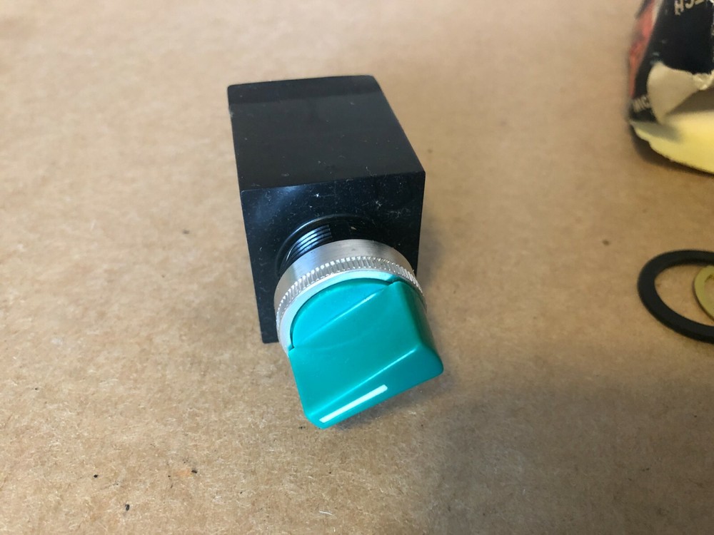 Honeywell, Selector, PWSBM101