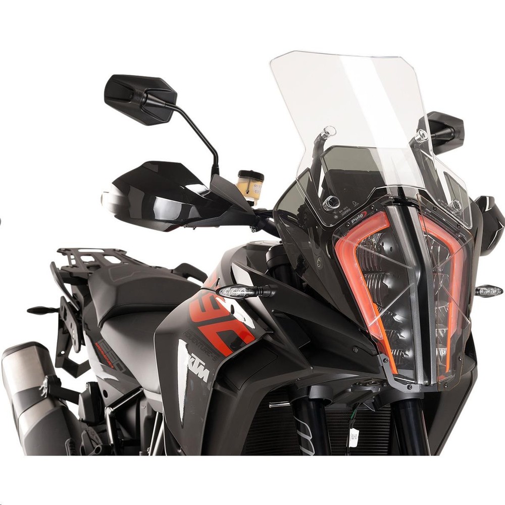 PUIG Headlight Protectors 9470W