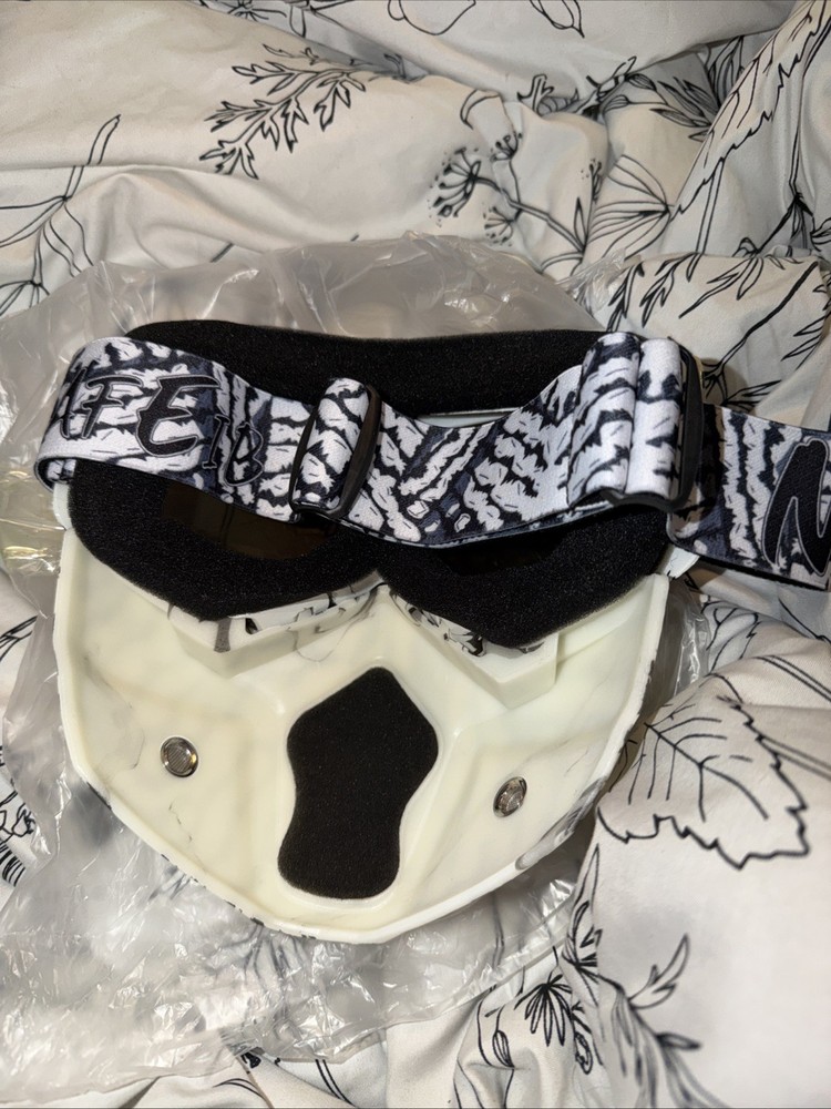 Paintball Mask