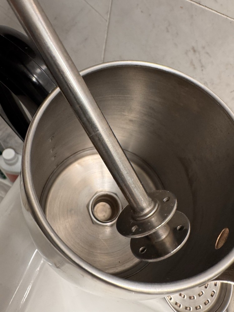 Farberware Super Fast Automatic 8 Cup Coffee Percolator Model FCP280