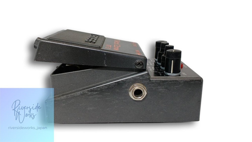 BOSS MT-2 Effect Pedal
