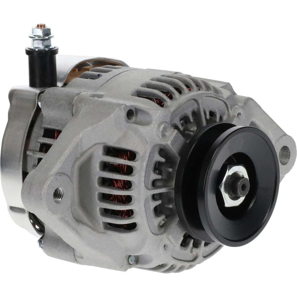 New Alternator For John Deere Pro Gator New Holland E30B E35B E50B Rigmaster Apu