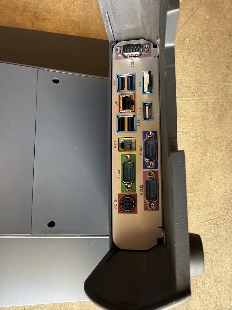 National Retail Solutions