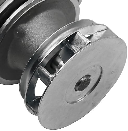 Water Pump - 131-2130