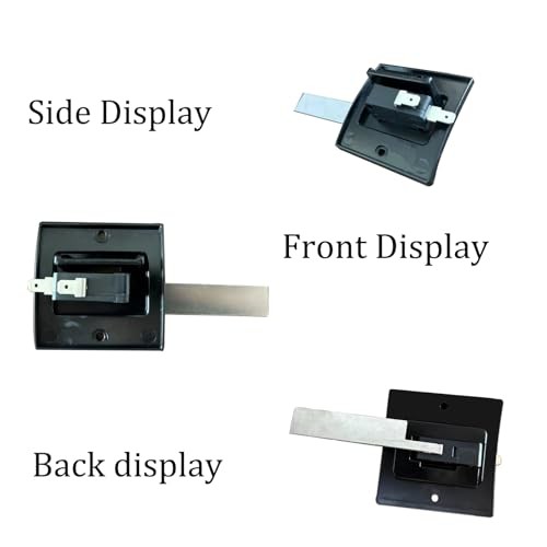 33082 Sail Switch with Upgraded Bracket Replacement for AFM AFLD AFLA DMFD 1