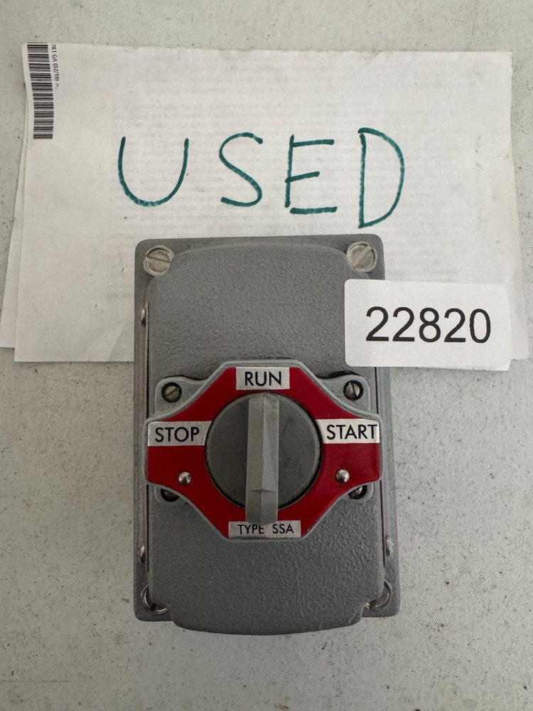 EMERSON EDKB345S636 2/19M