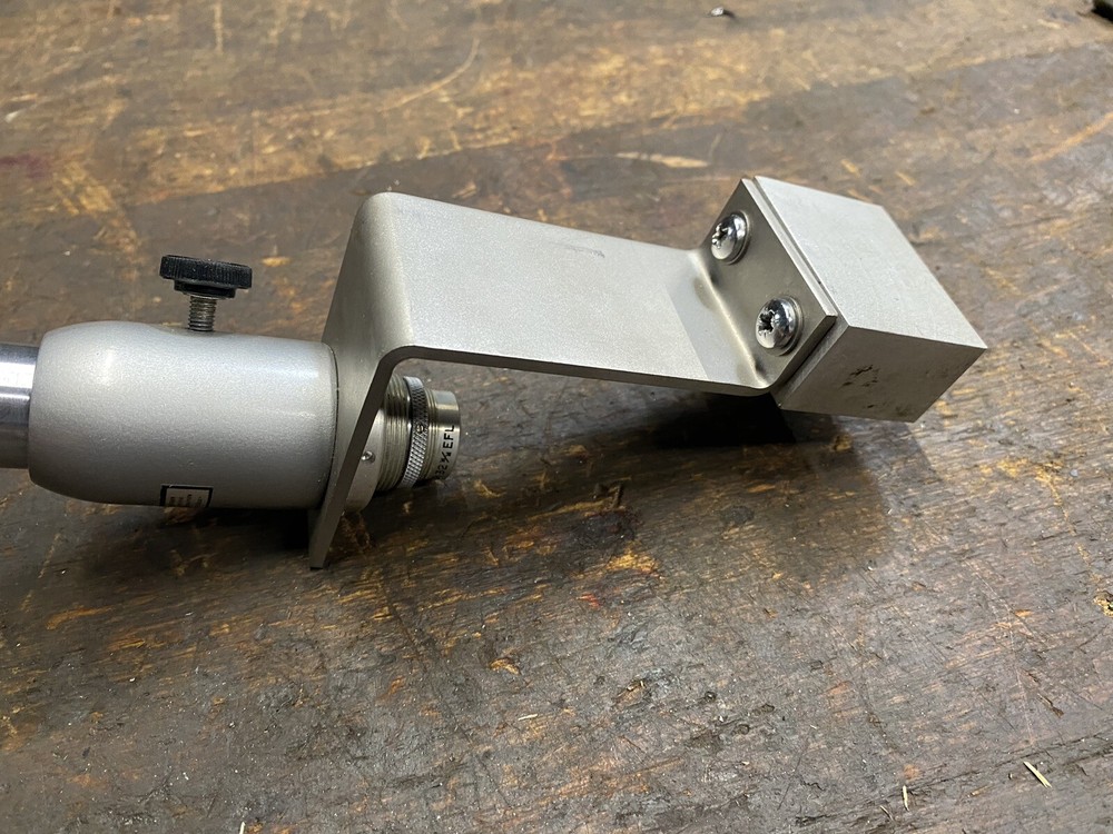 Gaertner Scientific 32 m/m EFL Micrometer Microscope