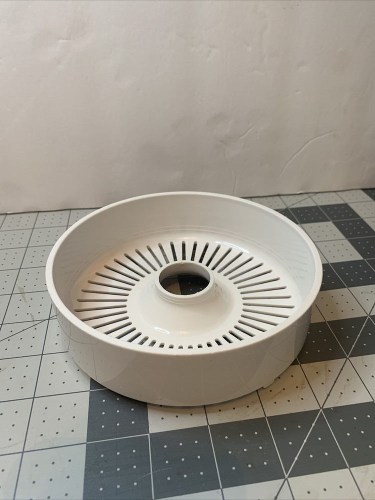 Oster 4000-08A Citrus Juicer Replacement Pulp Strainer