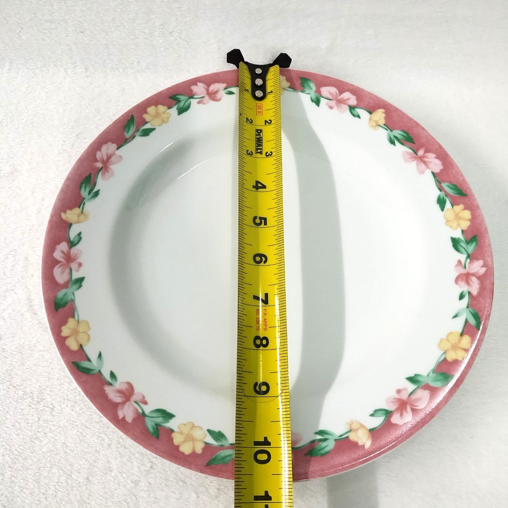 Pfaltzgraff Atmosphere Grandma's Kitchen 5 Piece Place Setting