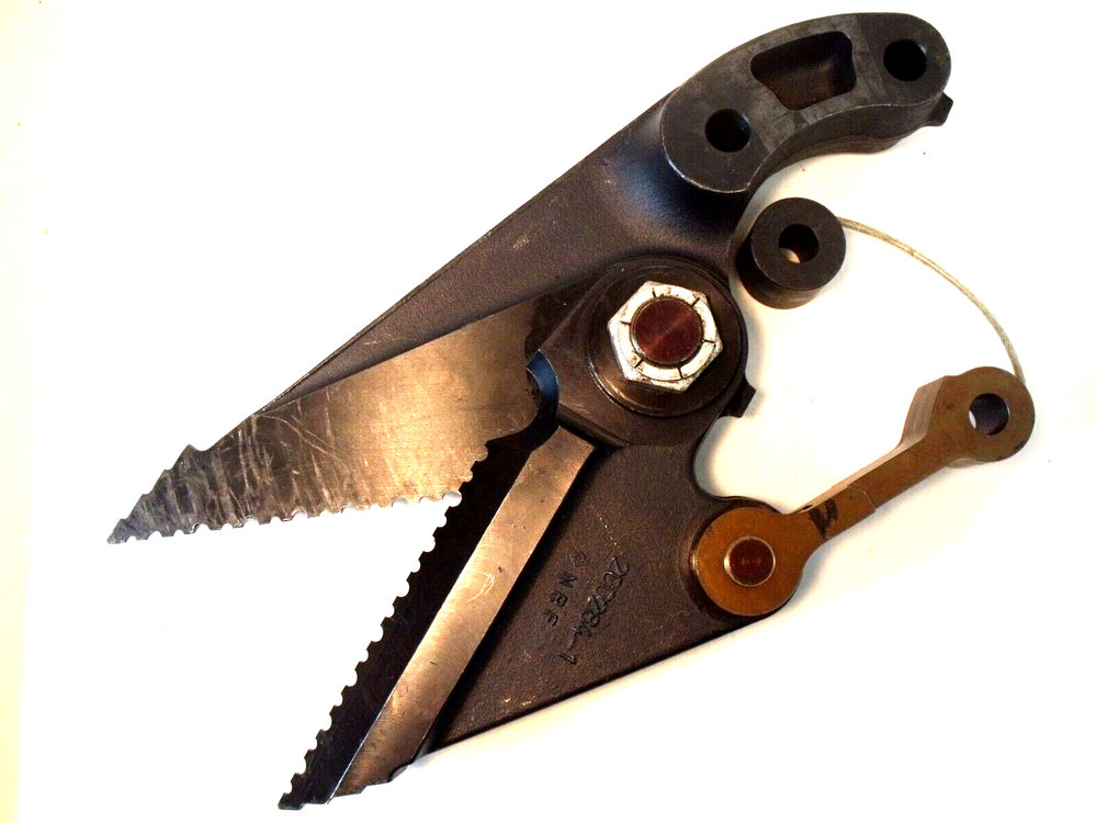 Power Hawk Technologies CS-1602 Power Blade for P-16 Rescue Tool