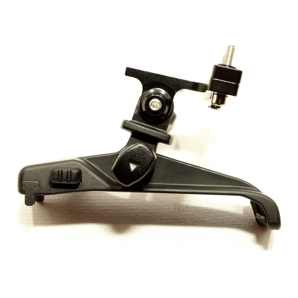 [Excellent!!]Genuine Garmin VIRB Elite Cradle with bicycle mount