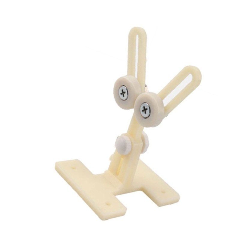 Fishing Rod Epoxy Applicator Rack Fish Rod Building Tool Rod Epoxy Applicator