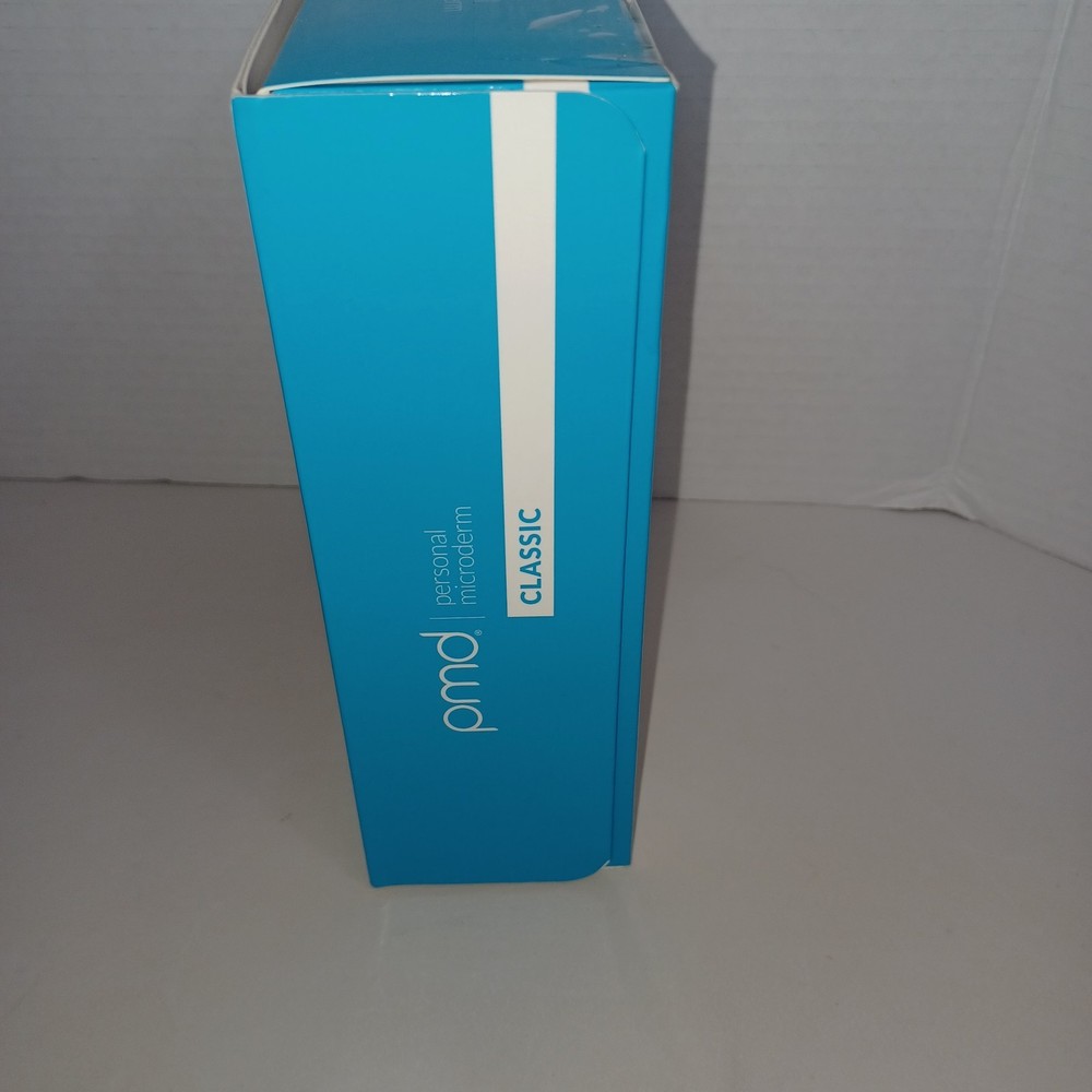 PMD Personal Microderm Classic Exfoliator Pink/White
