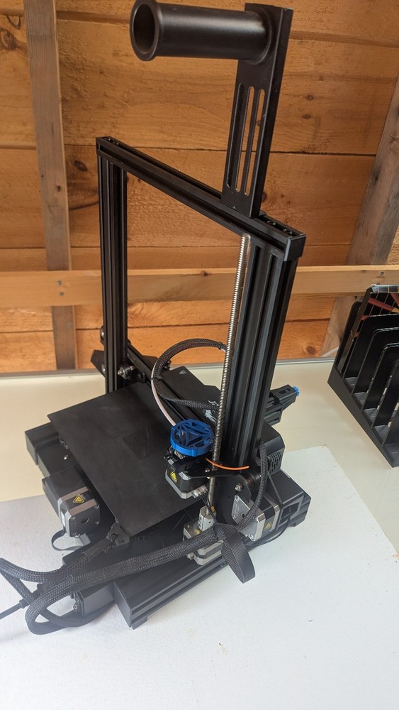 Creality Ender 3 3D Printer