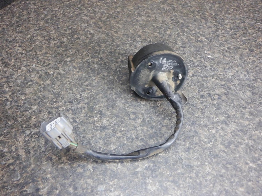 16 CFmoto CFORCE 500 CF500 Point Plug 698