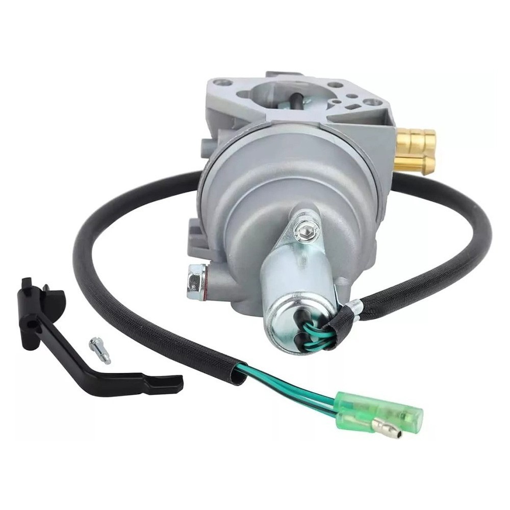 Carburetor Kit Generator Carb Generator Efficiency High Reliability