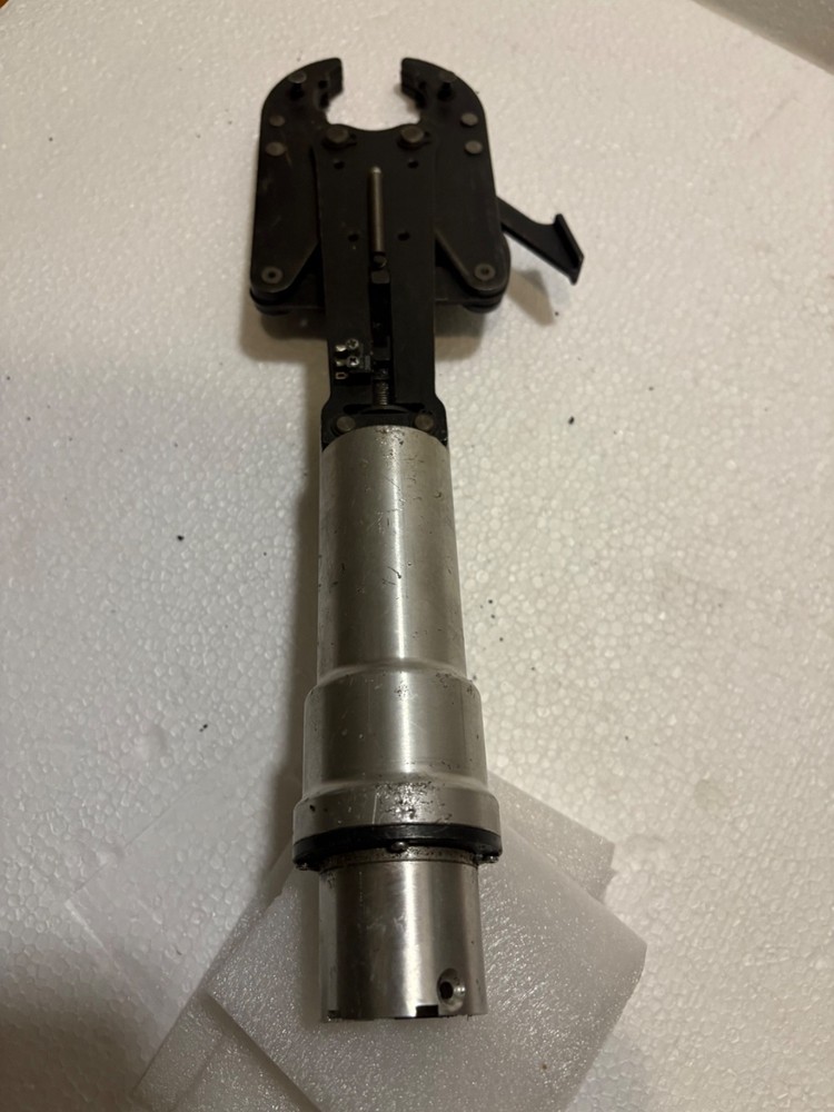 Ridgid PEX One Replacement Front Jaws JAWS ONLY