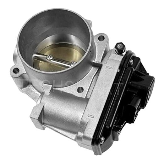 S20040 Electronic Throttle Body