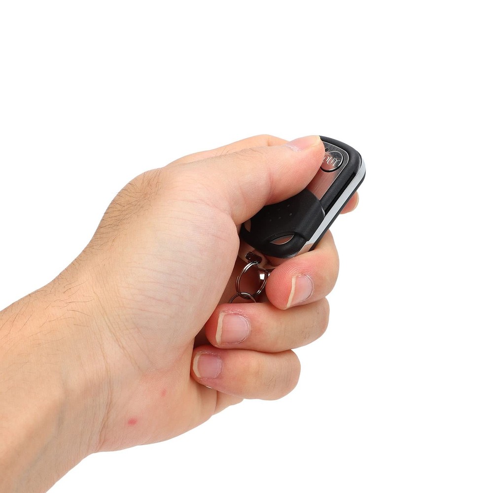 Wireless Winch Remote Control Kit, Wireless Winch Controller Universal for