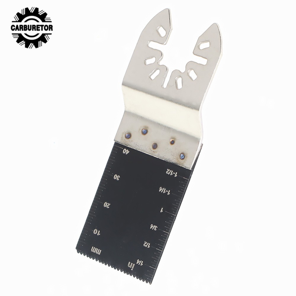 Oscillating Multi Tool Saw Blade 14Pack New
