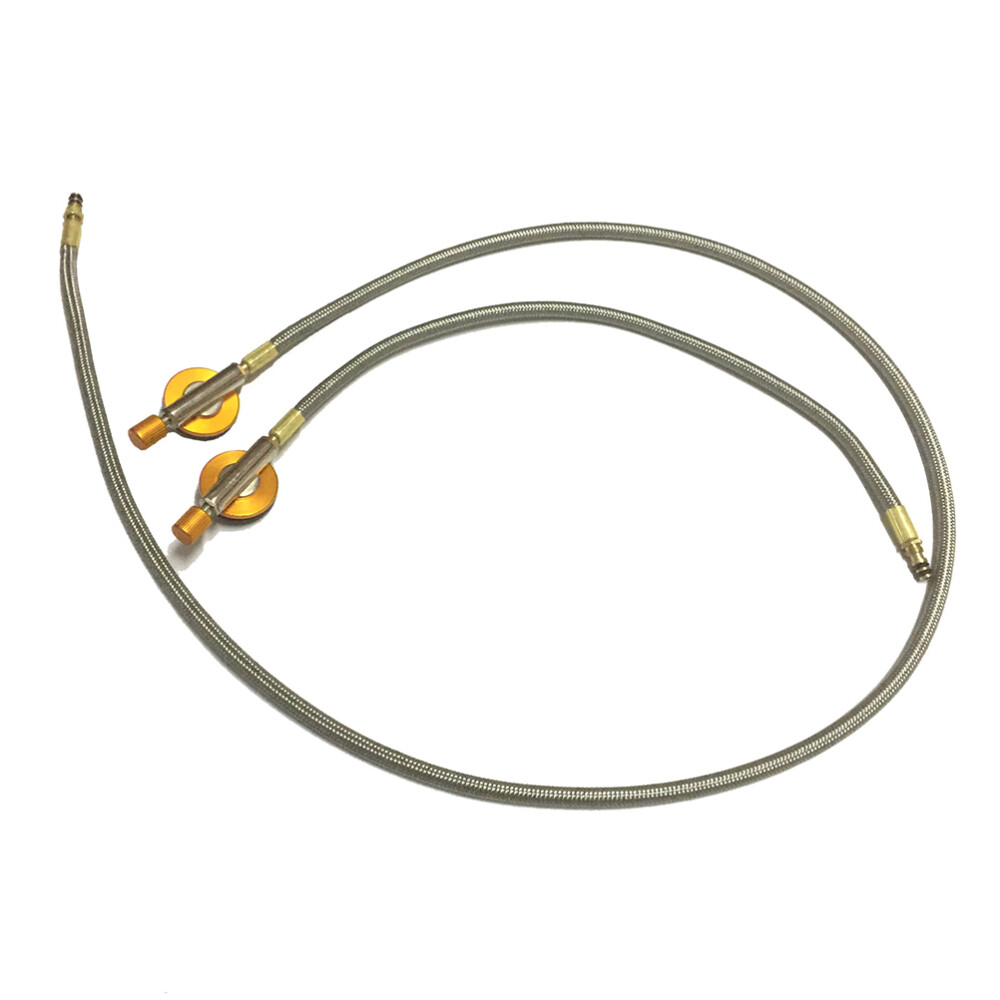 Stove Gas Furnace Hose Pipet Replacement Parts Tank Accessories Camping Burner