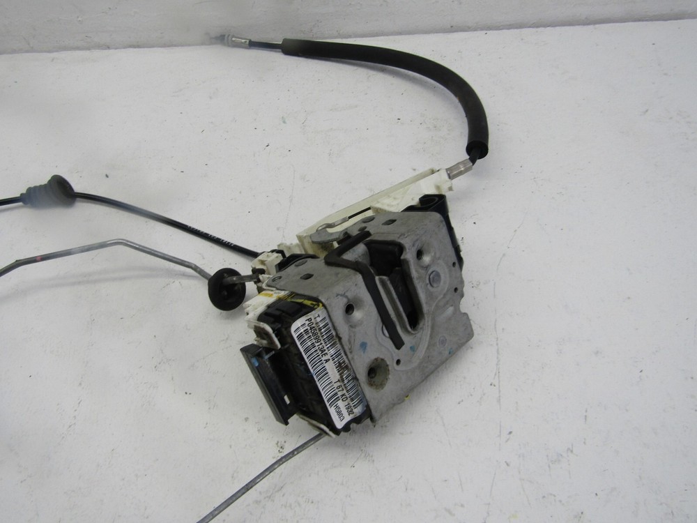 2011 2020 Dodge JOURNEY LEFT DRIVER SIDE FRONT door power lock actuator latch