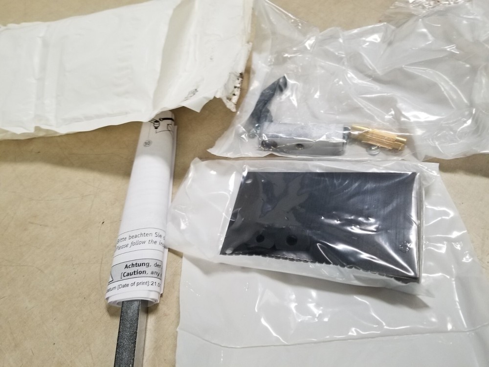 Alber Bracket Control Unit e-fix Part #1457367