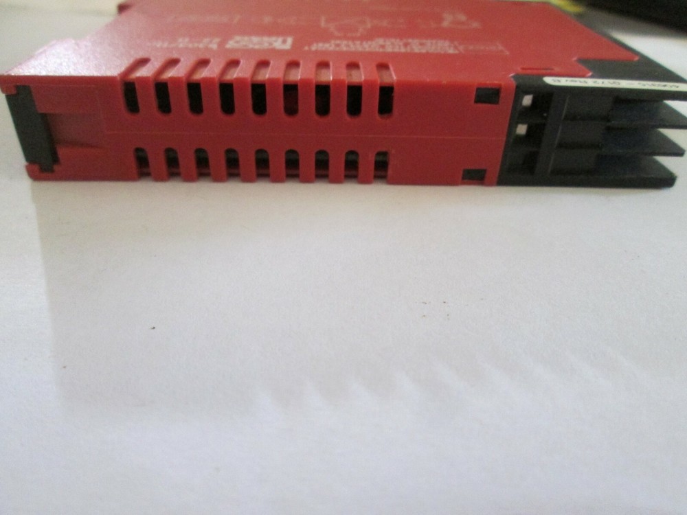 STAHL TRANSMITTER SUPPLY UNIT 9303/11-22-11