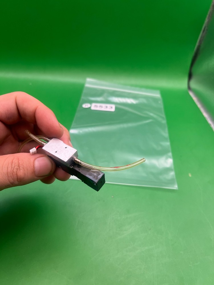 Planet Eclipse 05/06 Solenoid Black