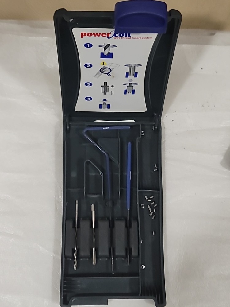 M2.5 - 0.45 Power-Coil Repair Kit
